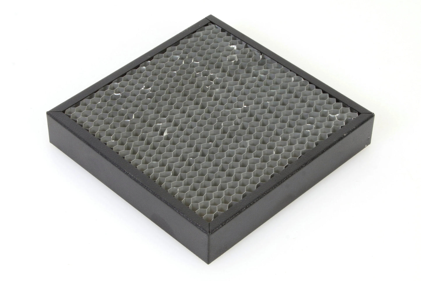 Grid Light Diffuser 6 Inch Square