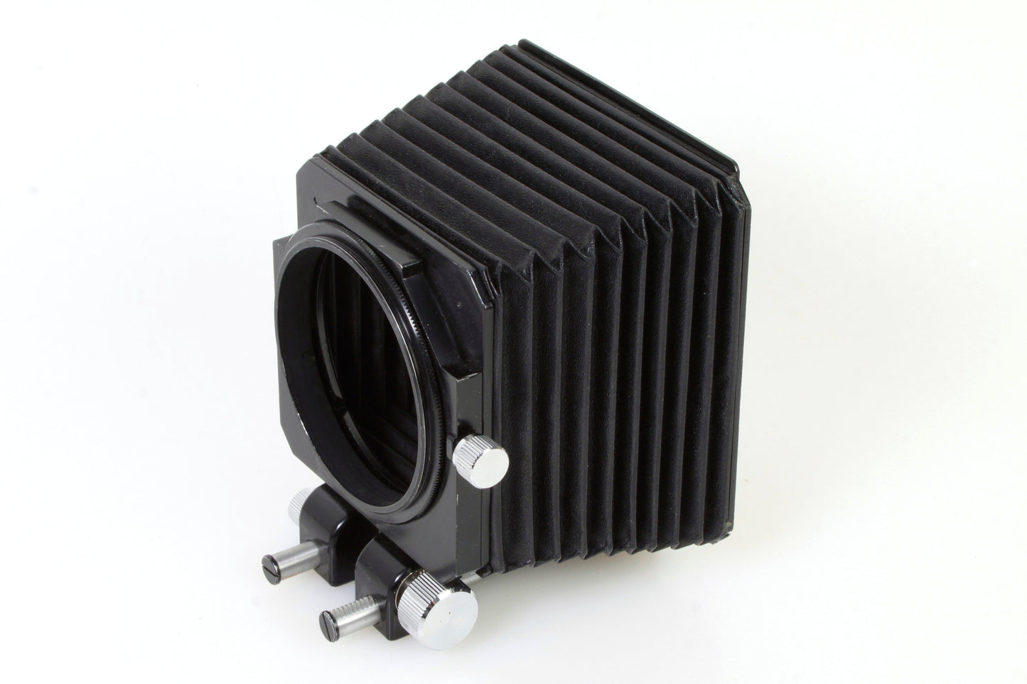 Mamiya Bellows Hood 360 77mm Adapter for 100mm-360mm Lenses of RB67/RZ67