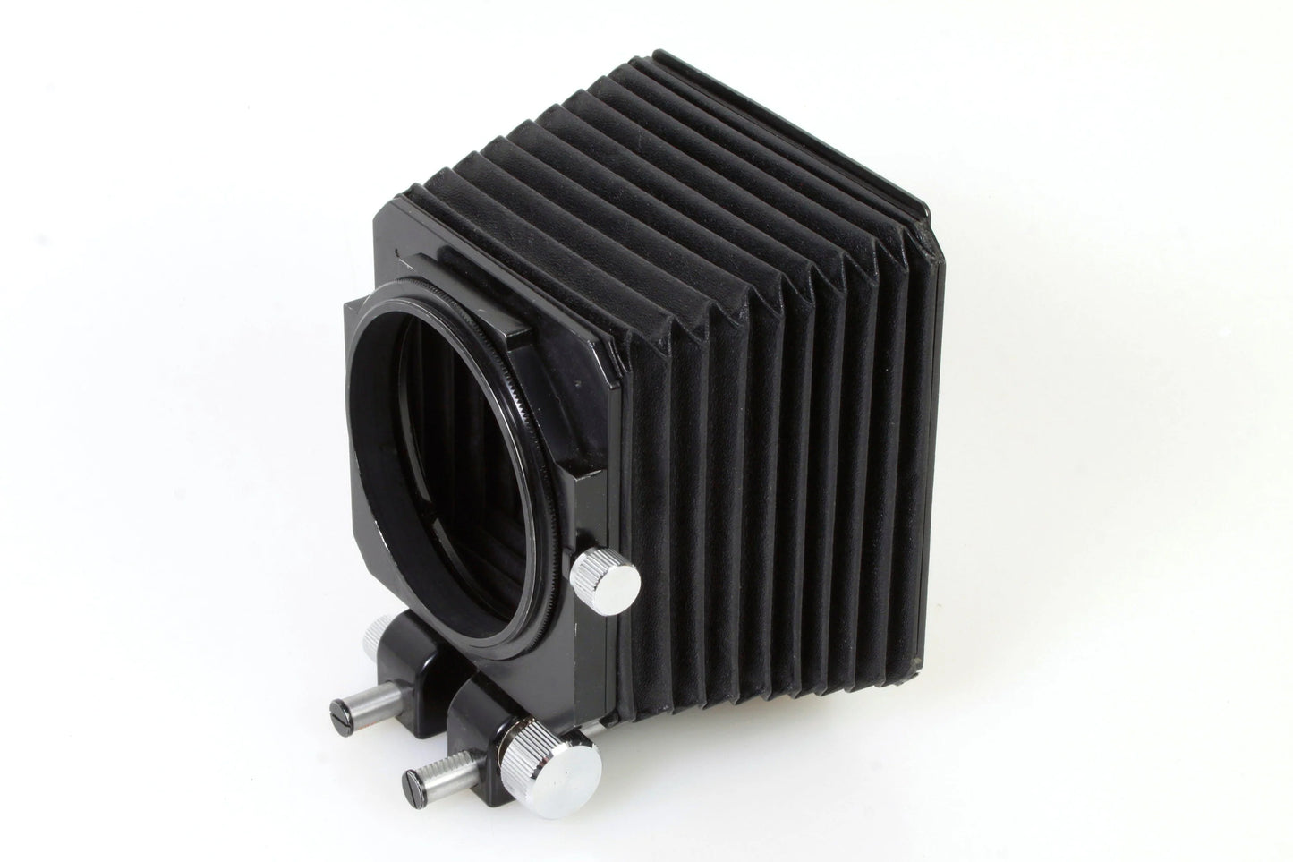 Mamiya Bellows Hood 360 77mm Adapter for 100mm-360mm Lenses of RB67/RZ67
