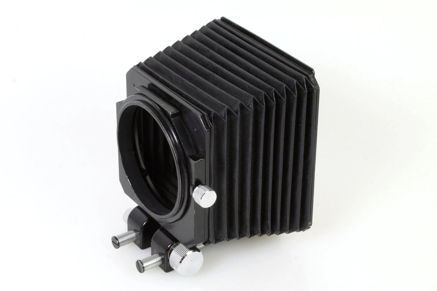Mamiya Bellows Hood 360 77mm Adapter for 100mm-360mm Lenses of RB67/RZ67