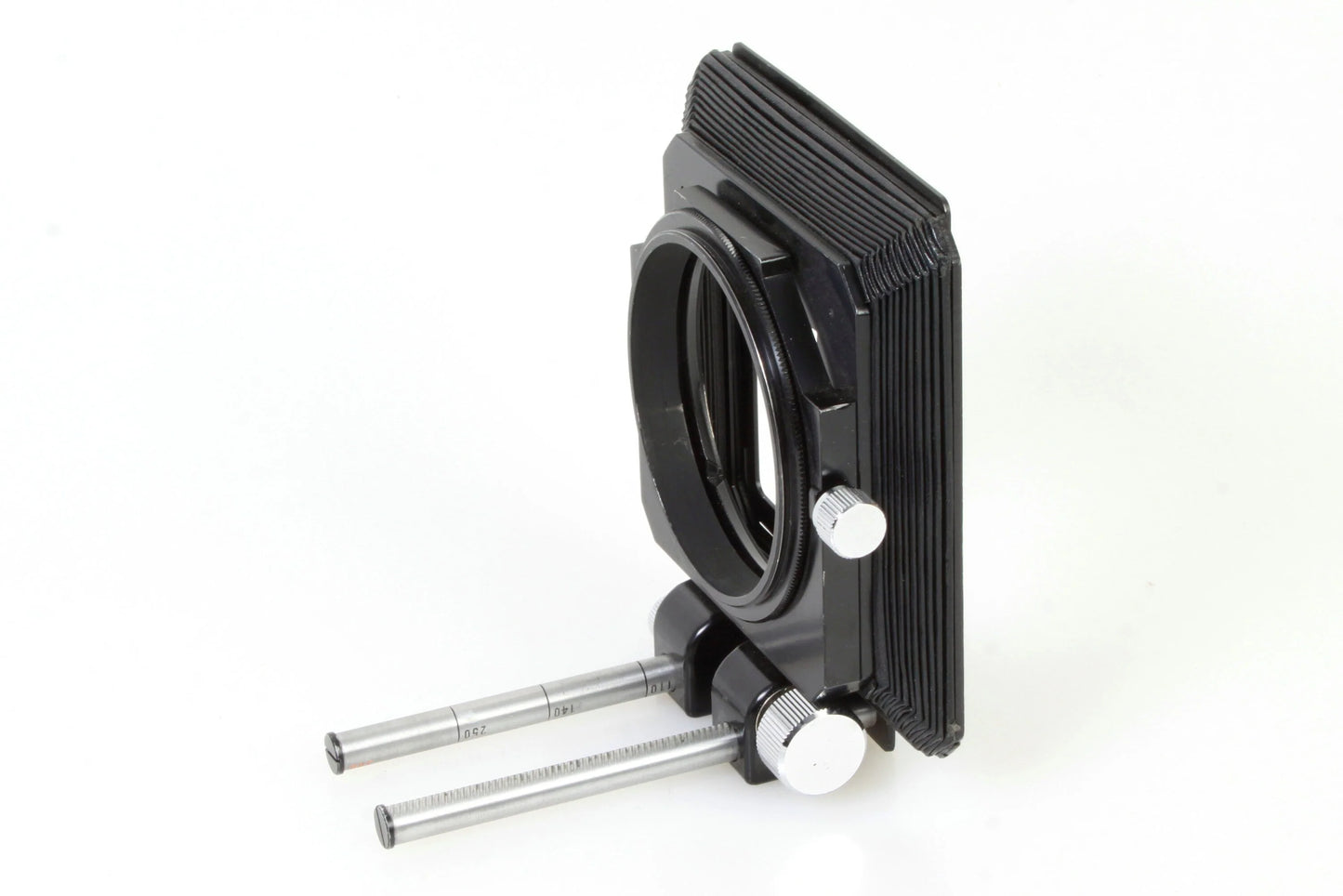 Mamiya Bellows Hood 360 77mm Adapter for 100mm-360mm Lenses of RB67/RZ67