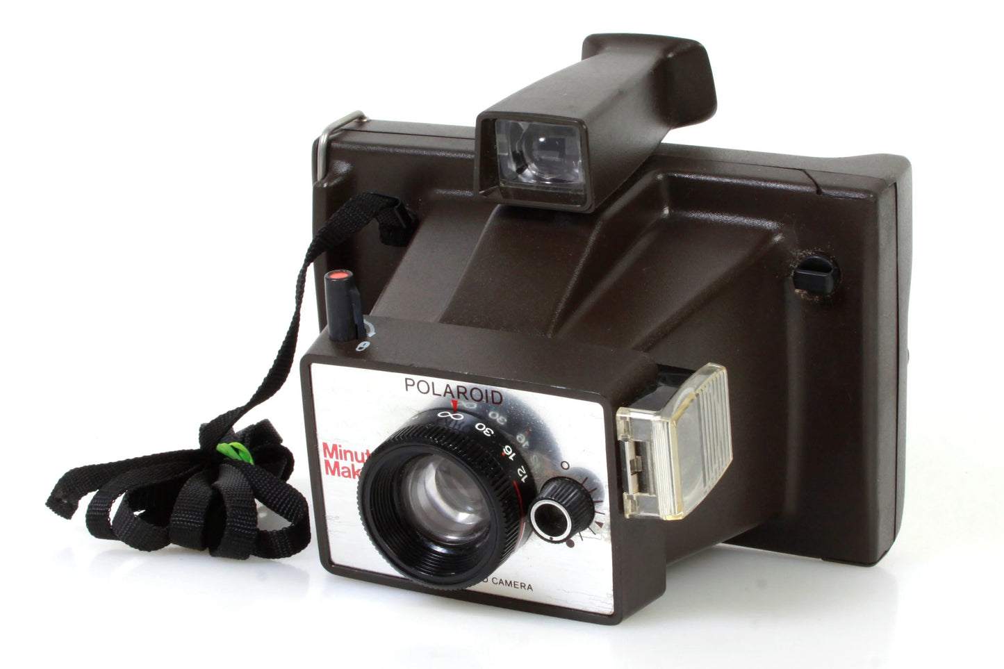 Polaroid Colorpack Camera w/ Instructions 1, 2, 3