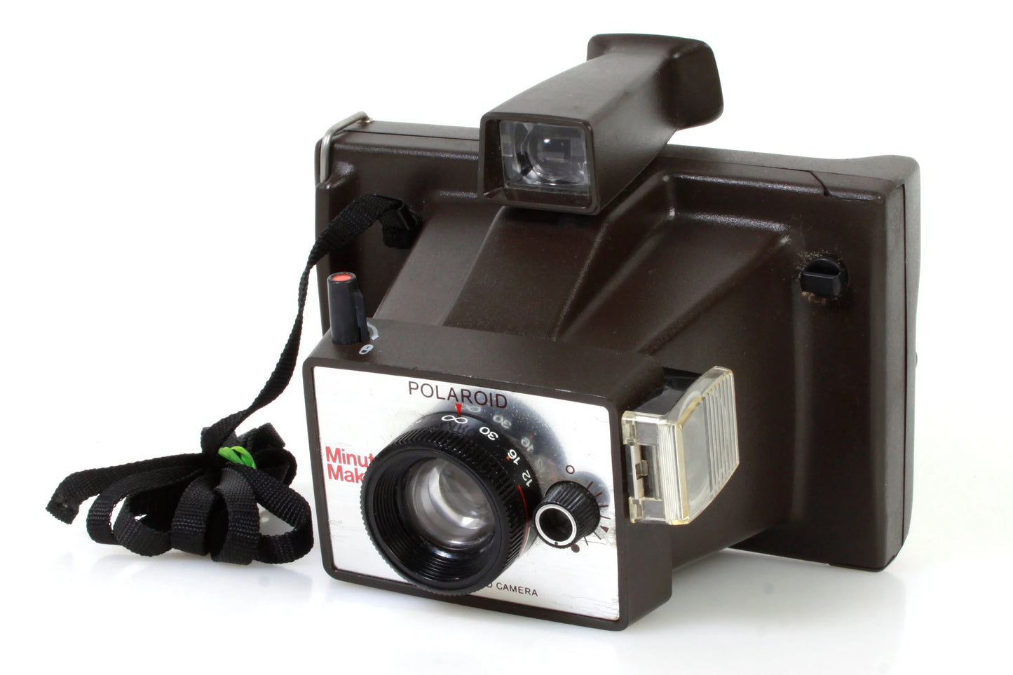 Polaroid Colorpack Camera w/ Instructions 1, 2, 3