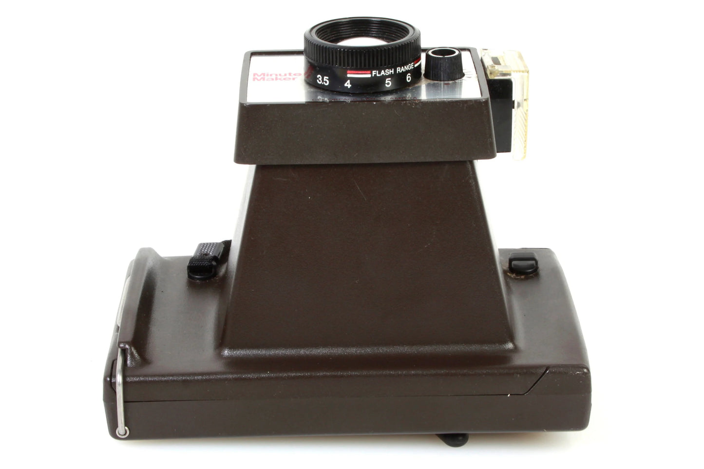 Polaroid Colorpack Camera w/ Instructions 1, 2, 3