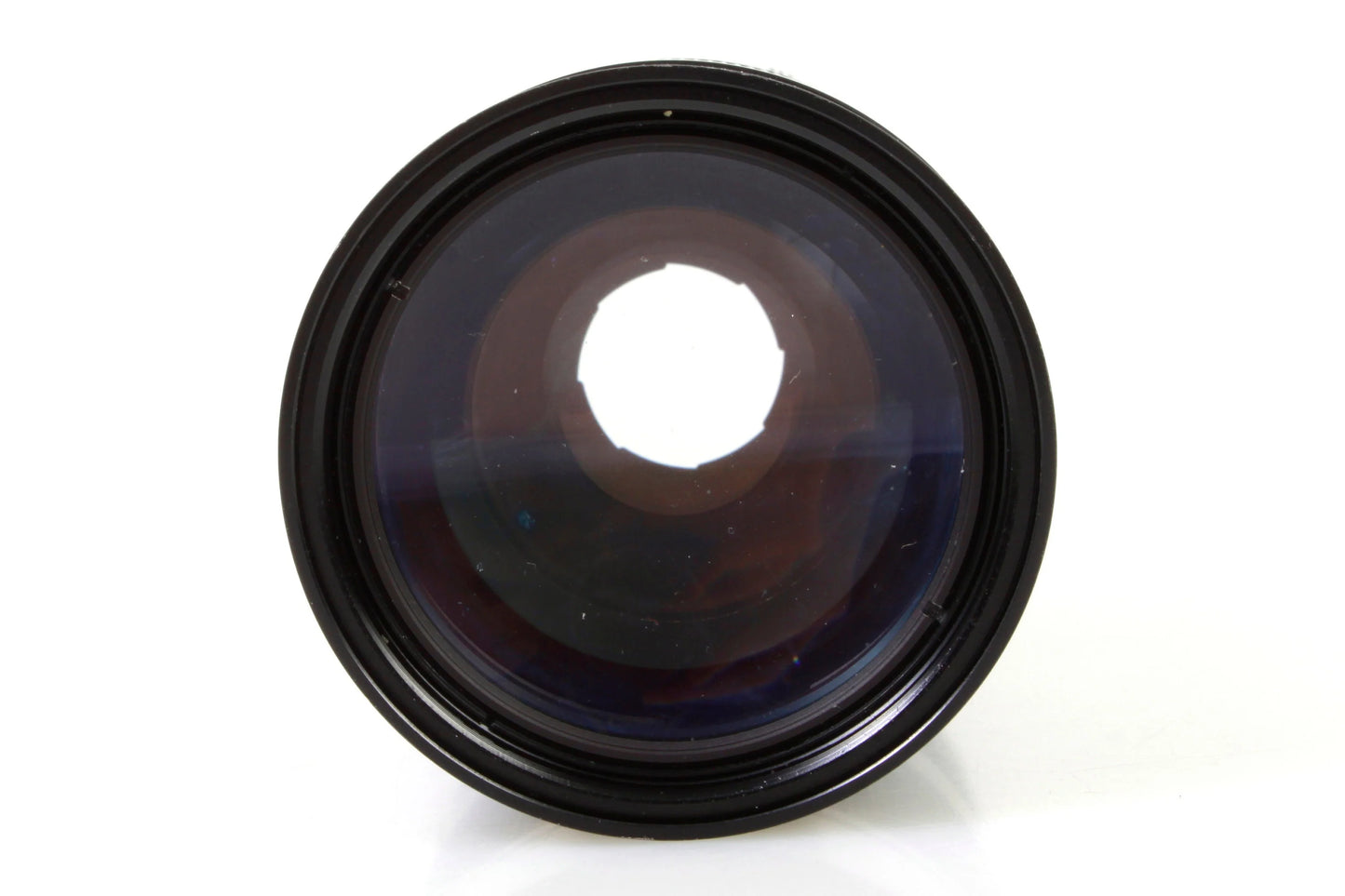 Film Camera Lens for Minolta MD w/ Macro 80-210mm