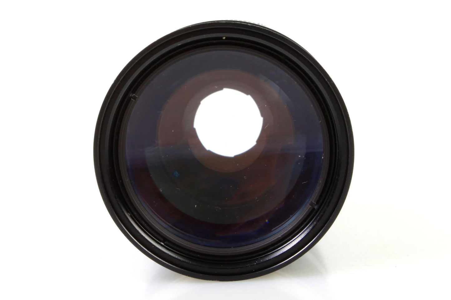 Film Camera Lens for Minolta MD w/ Macro 80-210mm
