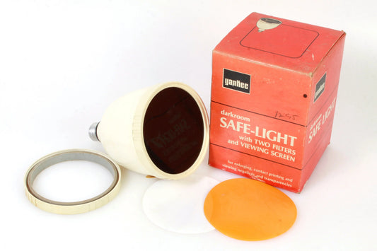 Darkroom Safelight