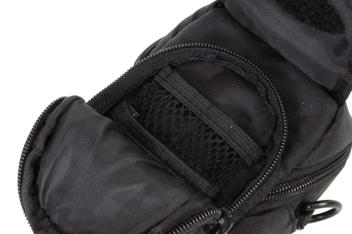 Vintage Camera Case Point & Shoot w/ Neckstrap