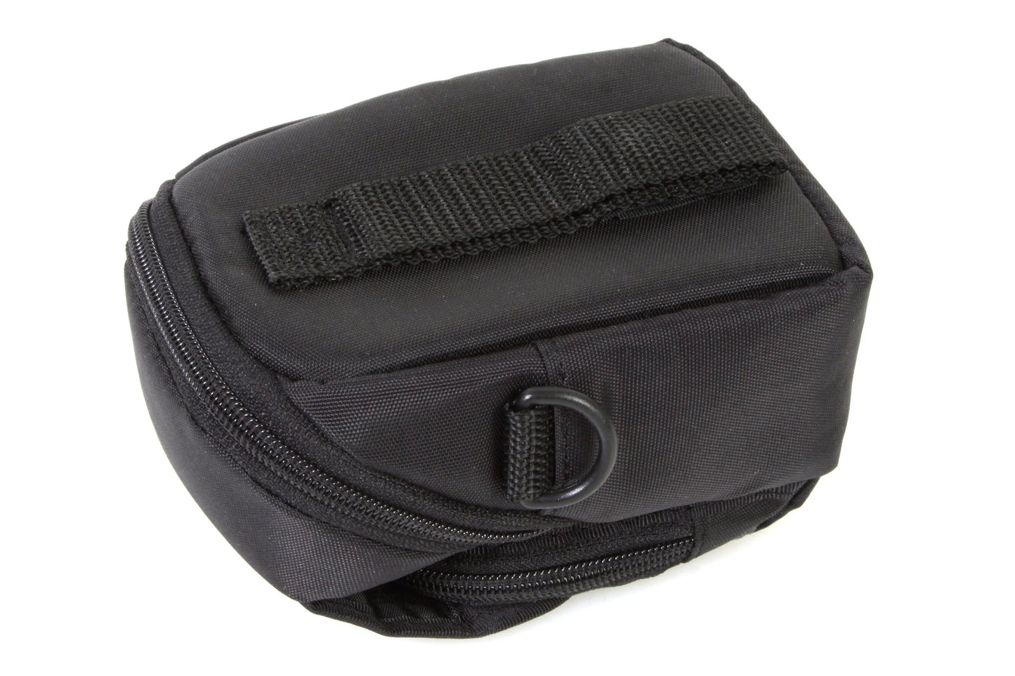 Vintage Camera Case Point & Shoot w/ Neckstrap
