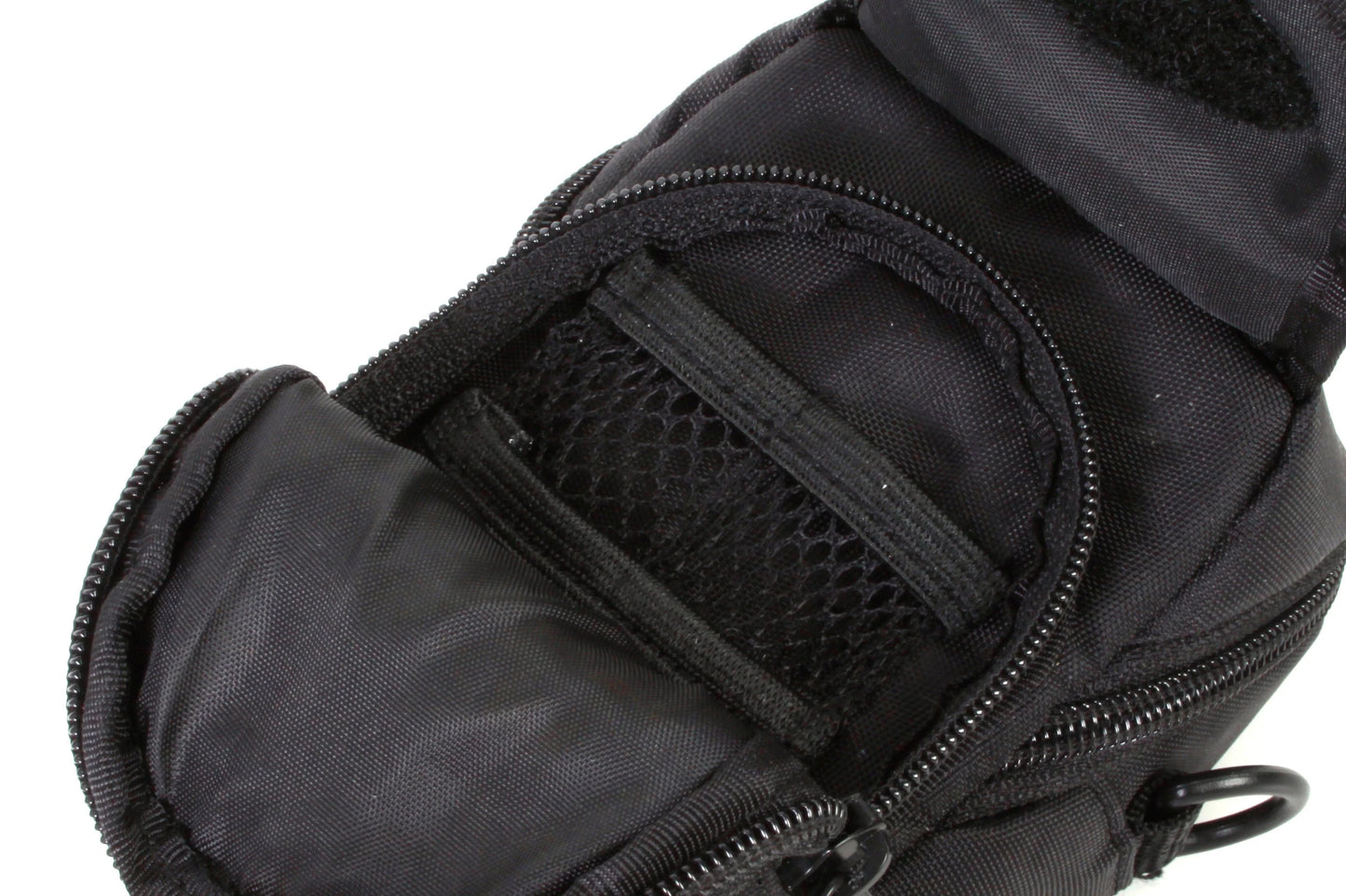 Vintage Camera Case Point & Shoot w/ Neckstrap