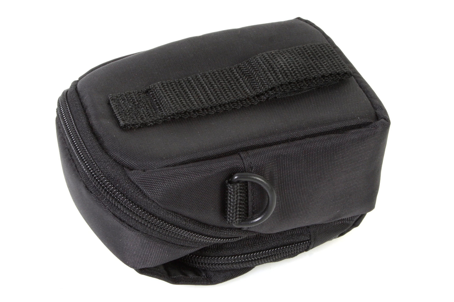 Vintage Camera Case Point & Shoot w/ Neckstrap