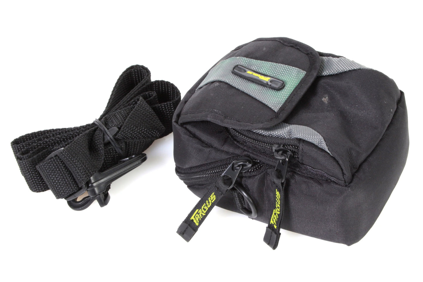 Vintage Camera Case Point & Shoot w/ Neckstrap