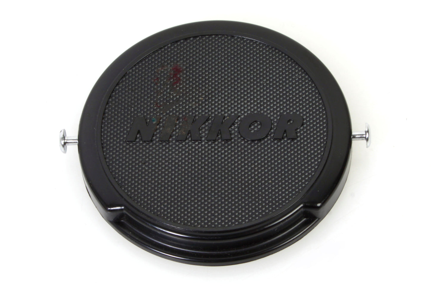 Nikon Nikkor 52mm Snap-On Front Lens Cap Nippon Kogaku Japan