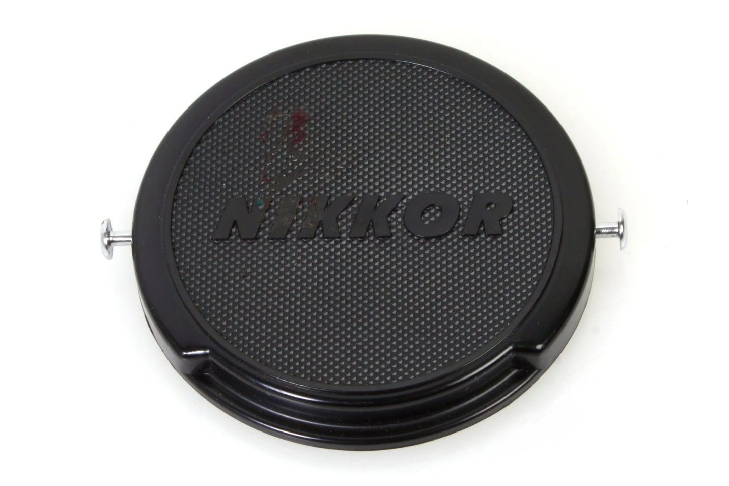Nikon Nikkor 52mm Snap-On Front Lens Cap Nippon Kogaku Japan