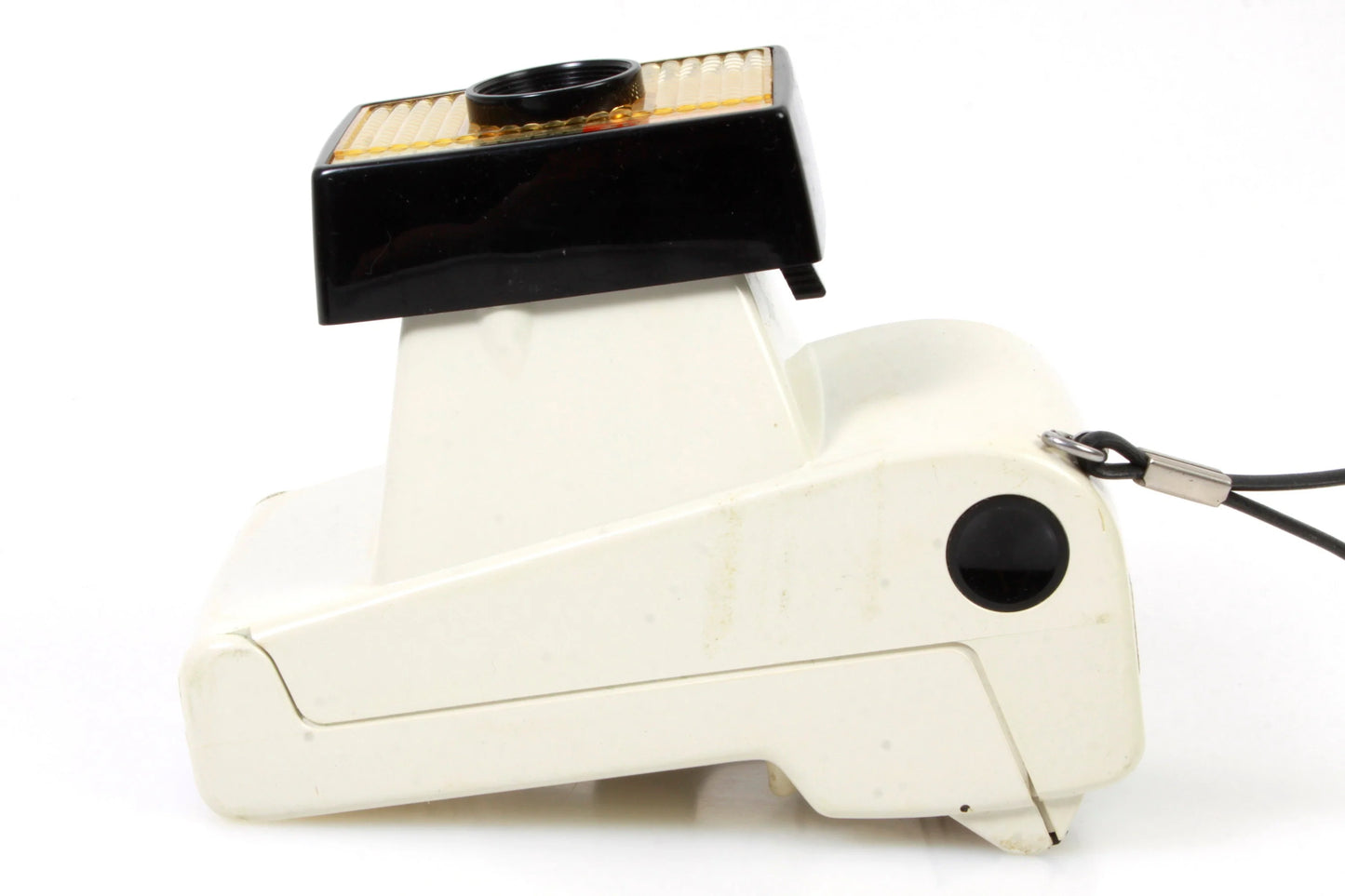 Vintage Polaroid Swinger w/ Case