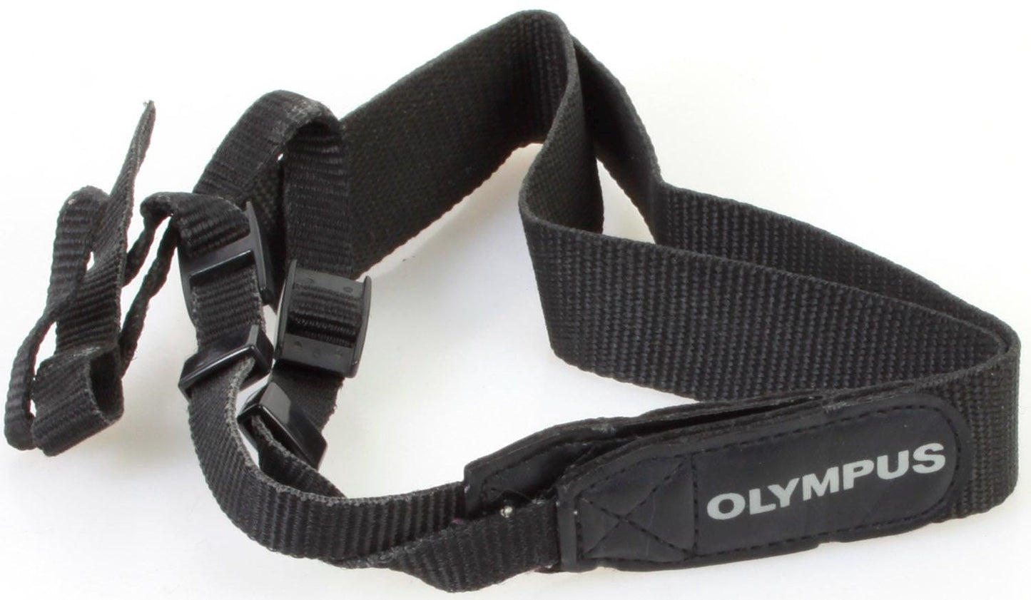 Olympus Strap Point n Shoot