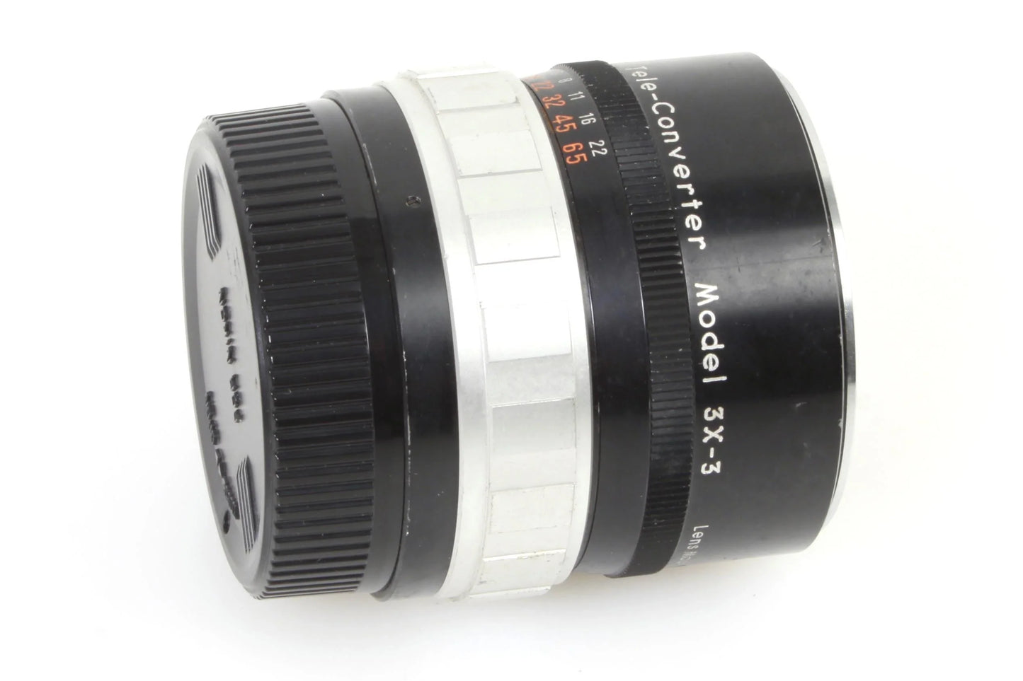 3X Lens Multiplier for Nikon