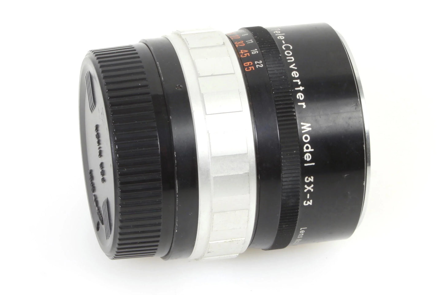 3X Lens Multiplier for Nikon
