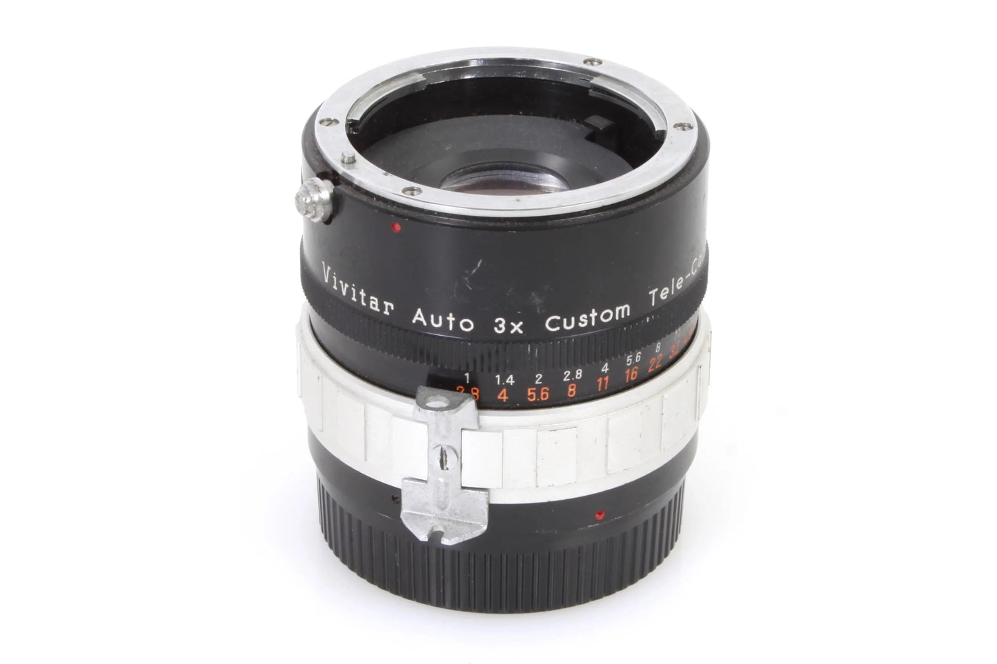 3X Lens Multiplier for Nikon