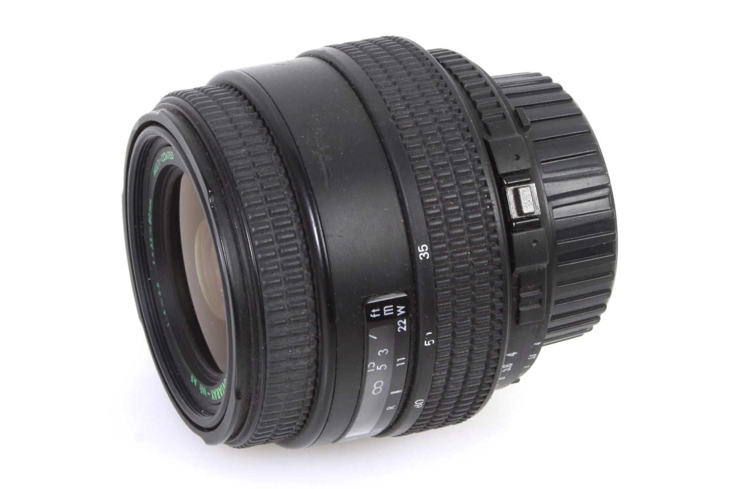 35-80mm AF Lens for Nikon