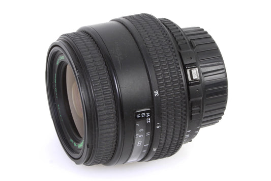 35-80mm AF Lens for Nikon