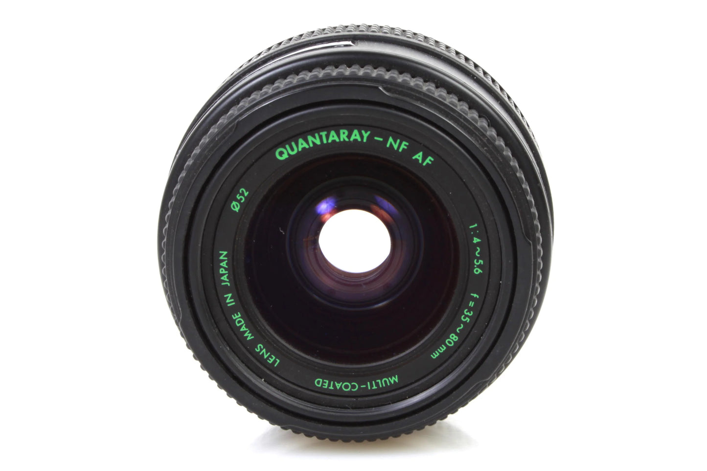 35-80mm AF Lens for Nikon