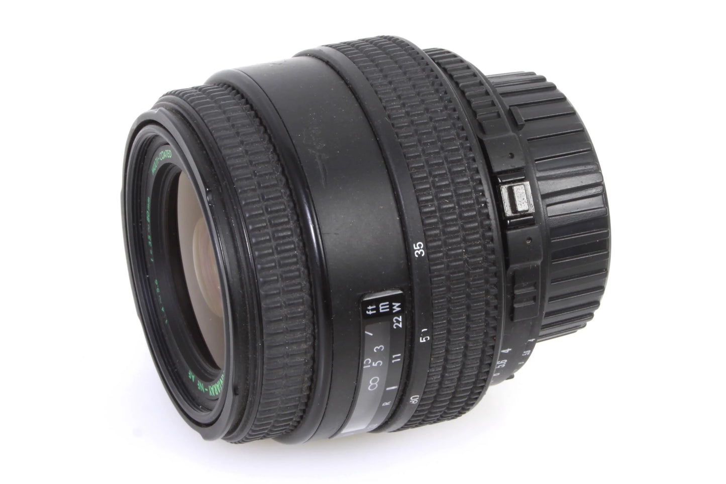 35-80mm AF Lens for Nikon