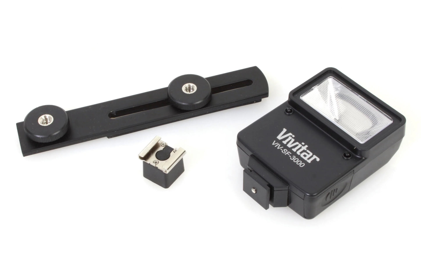 Camera Flash Slave w/ Bracket