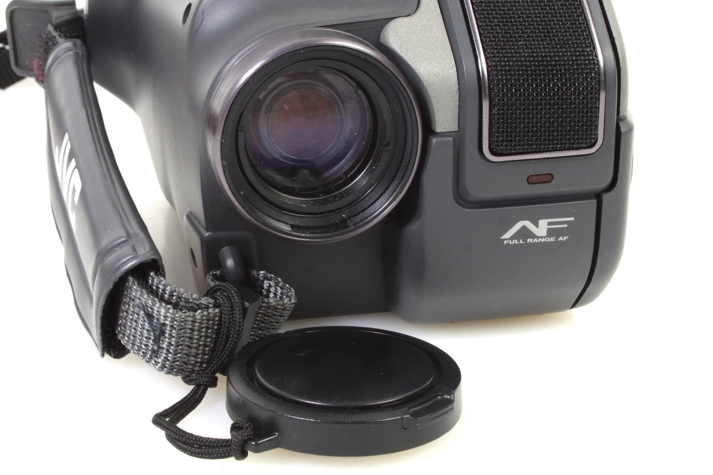 JVC Video Movie Camera Compact VHS for Prop/Display
