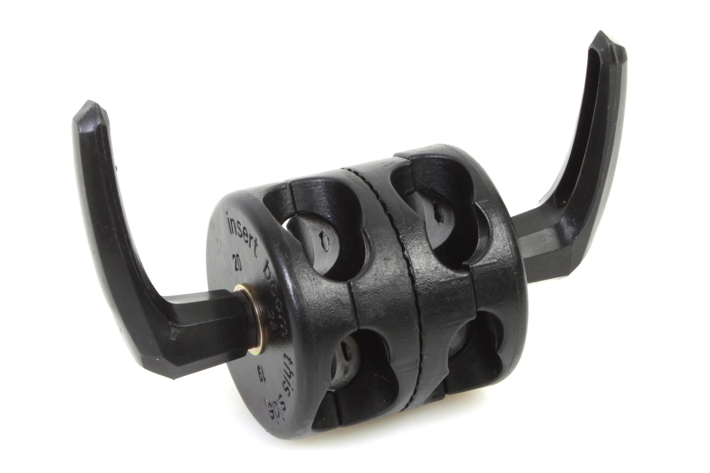 Light Stand Boom Assembly