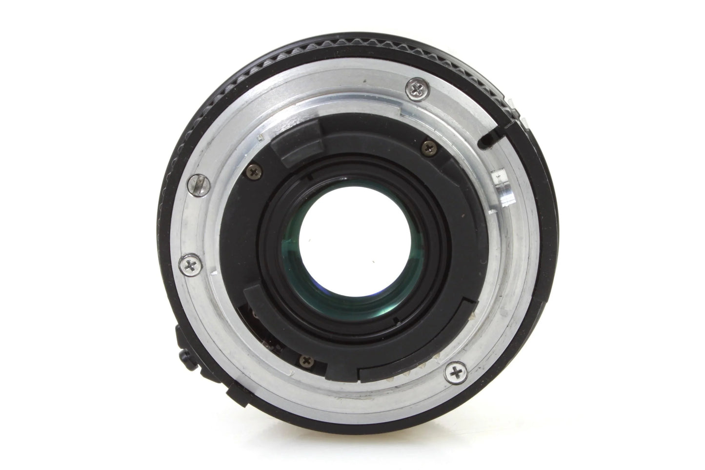 Nikon Film Lens 24mm 2.8 Wide Angle w/ Caps