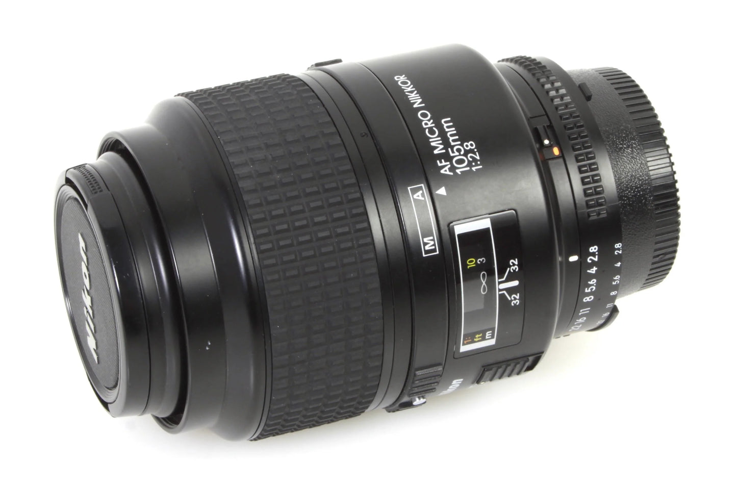 Nikon Macro Lens 105mm 2.8 AF for Film Camera