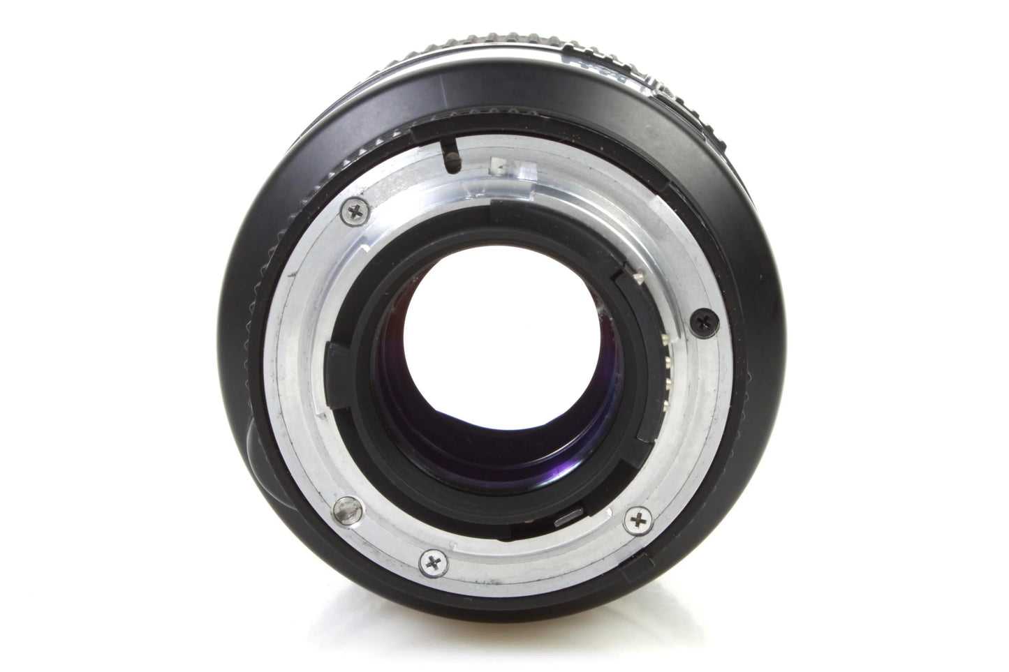 Nikon Macro Lens 105mm 2.8 AF for Film Camera