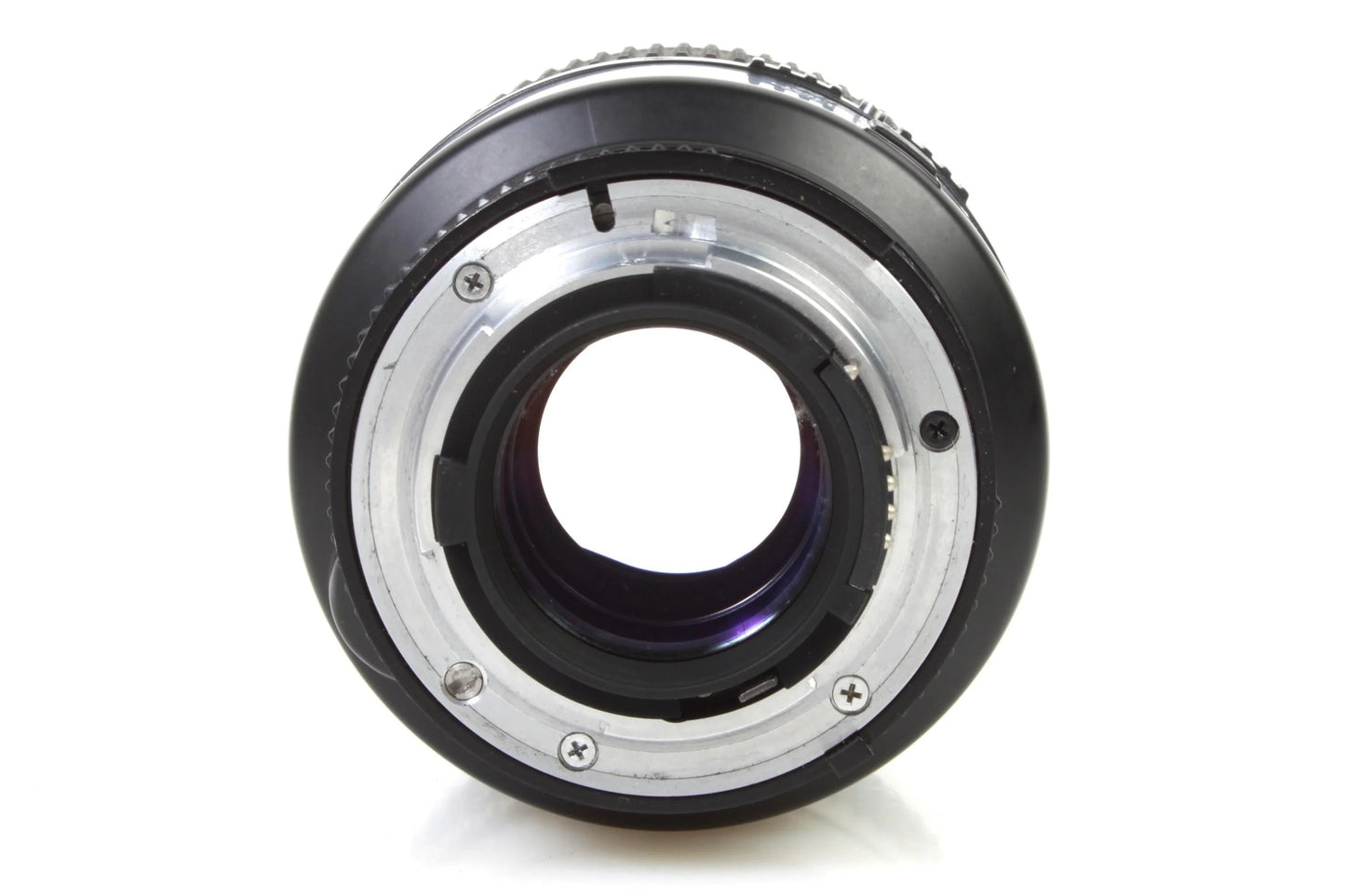 Nikon Macro Lens 105mm 2.8 AF for Film Camera
