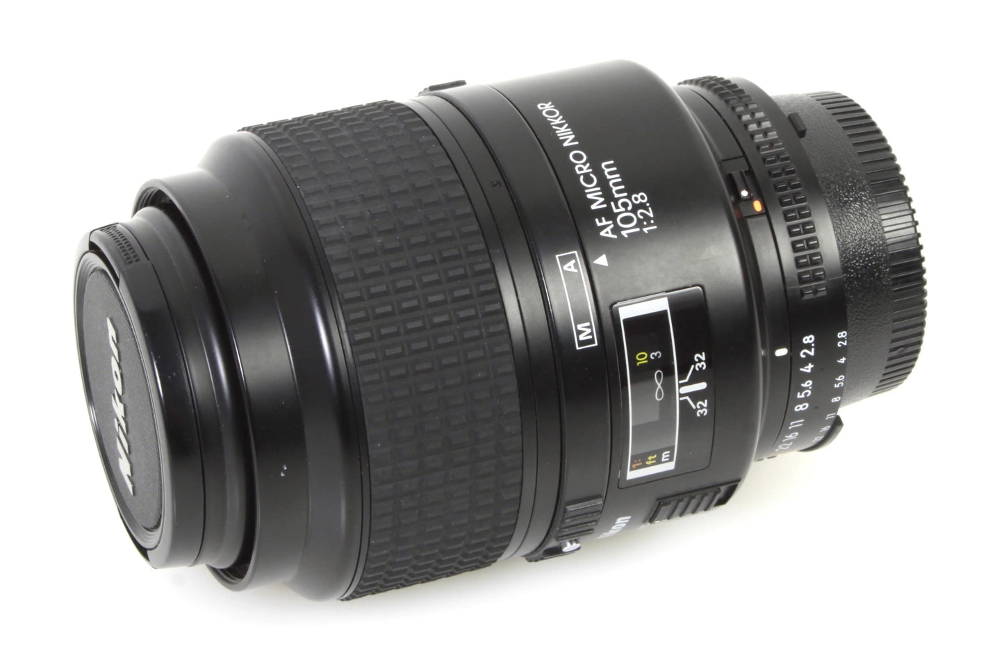 Nikon Macro Lens 105mm 2.8 AF for Film Camera