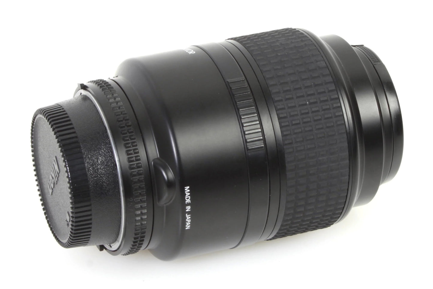 Nikon Macro Lens 105mm 2.8 AF for Film Camera