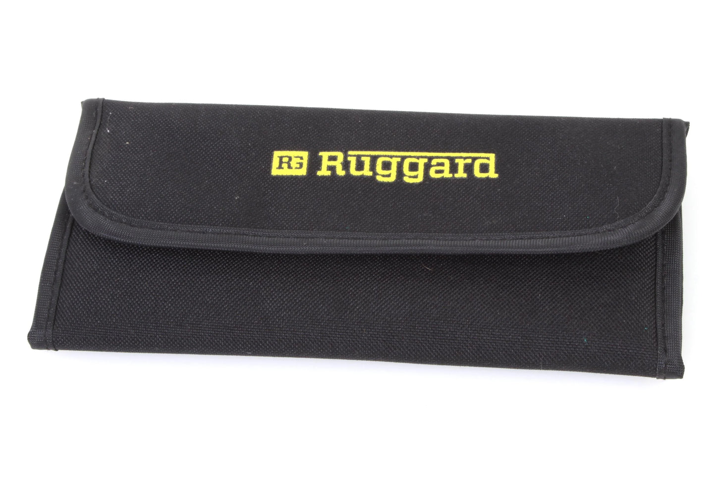 Camera Filter Case Padded - Holds 4