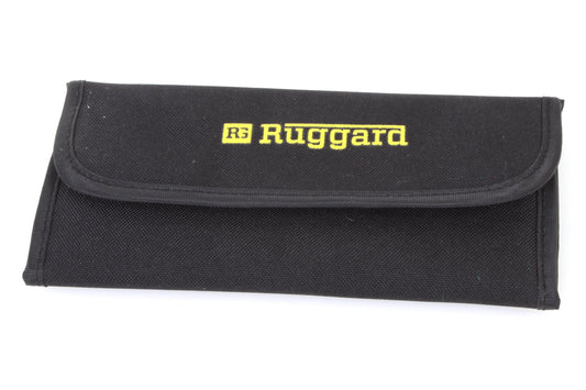 Camera Filter Case Padded - Holds 4