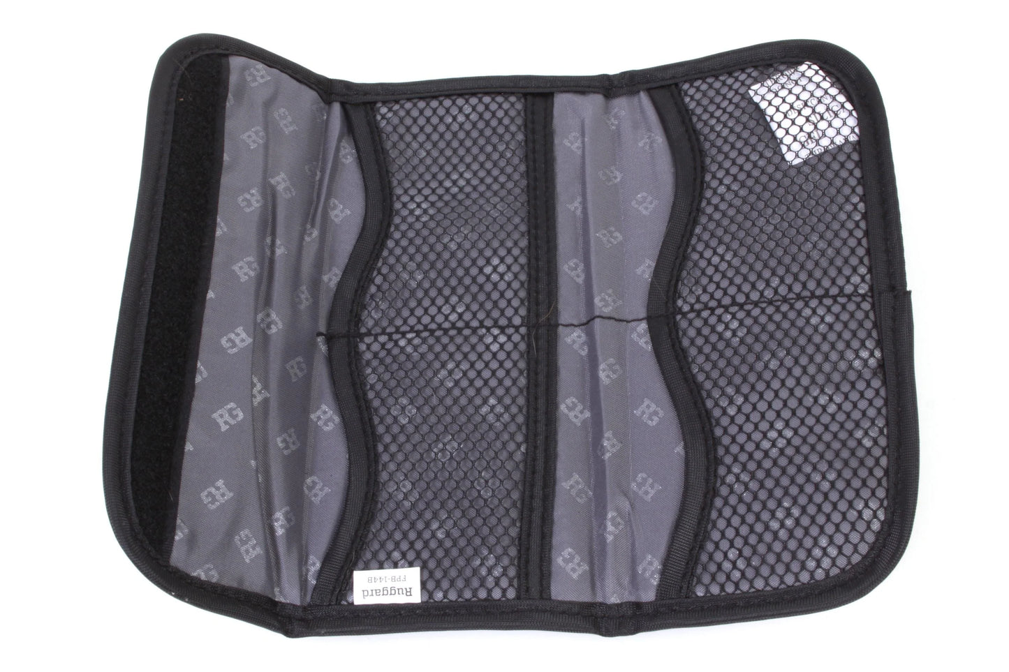 Camera Filter Case Padded - Holds 4