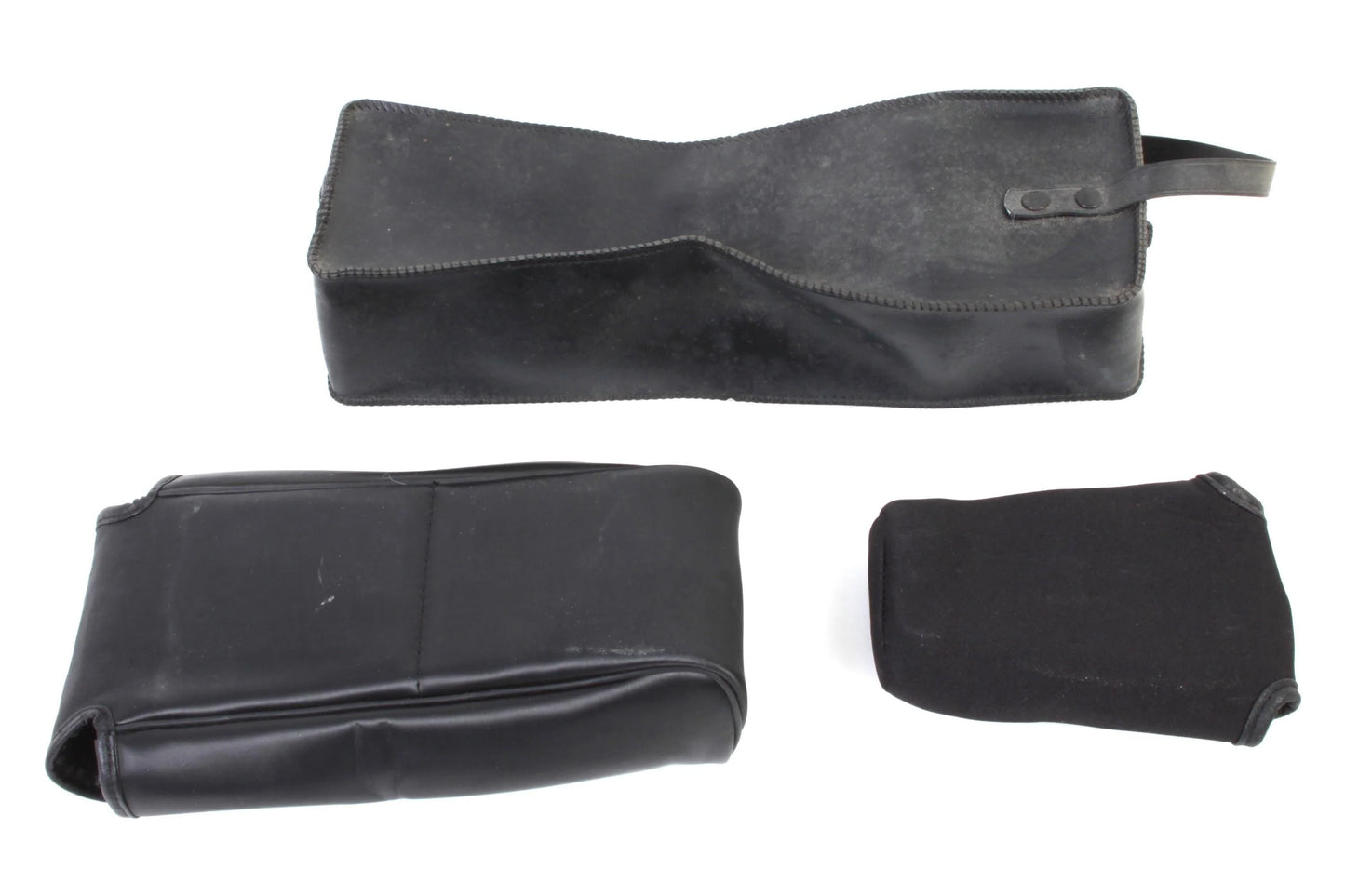 Canon & Nikon Cases - Lot of 3