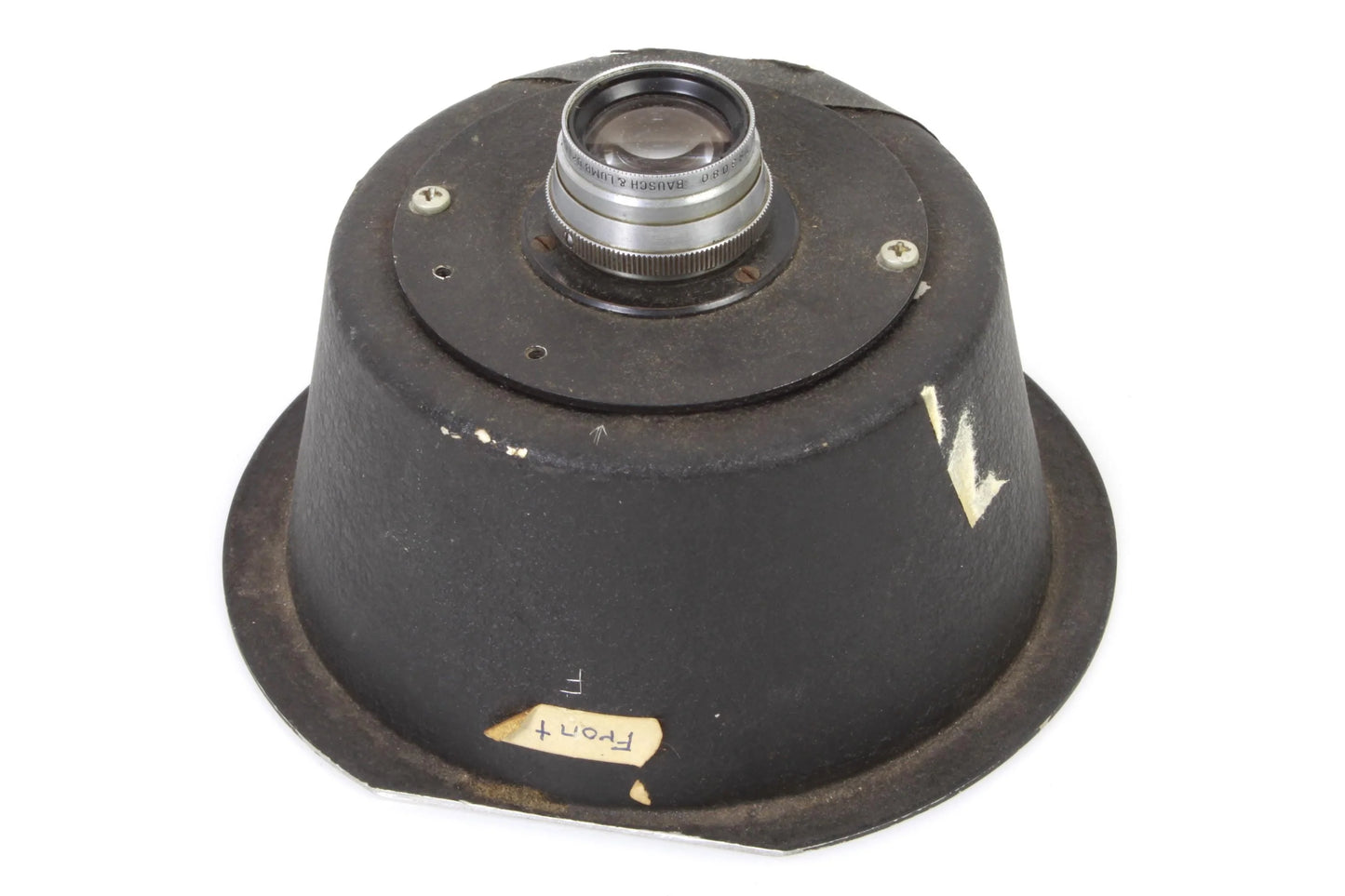 Omega D2 Lens Cone w/ 113mm Lens