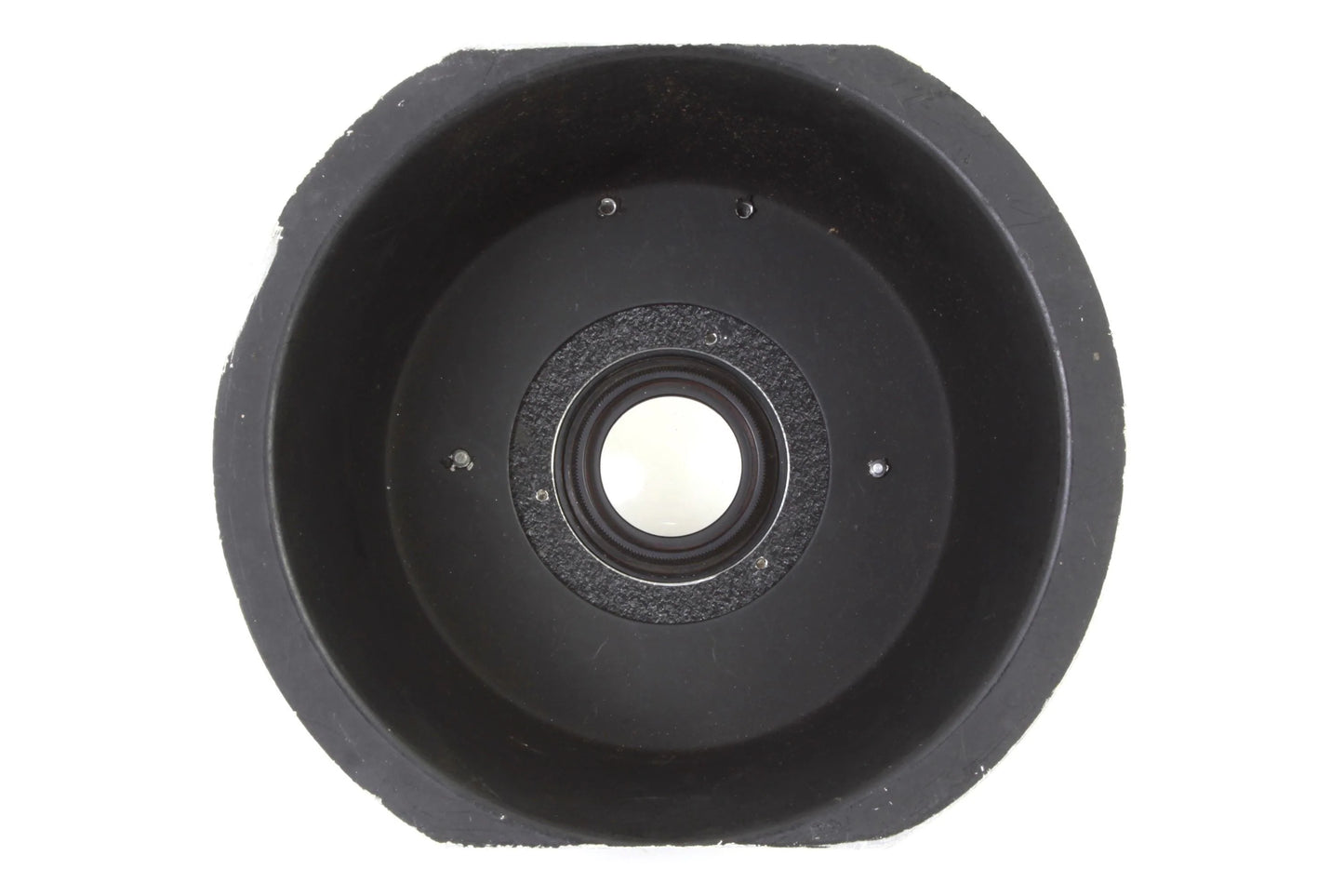 Omega D2 Lens Cone w/ Tessar 139mm Lens