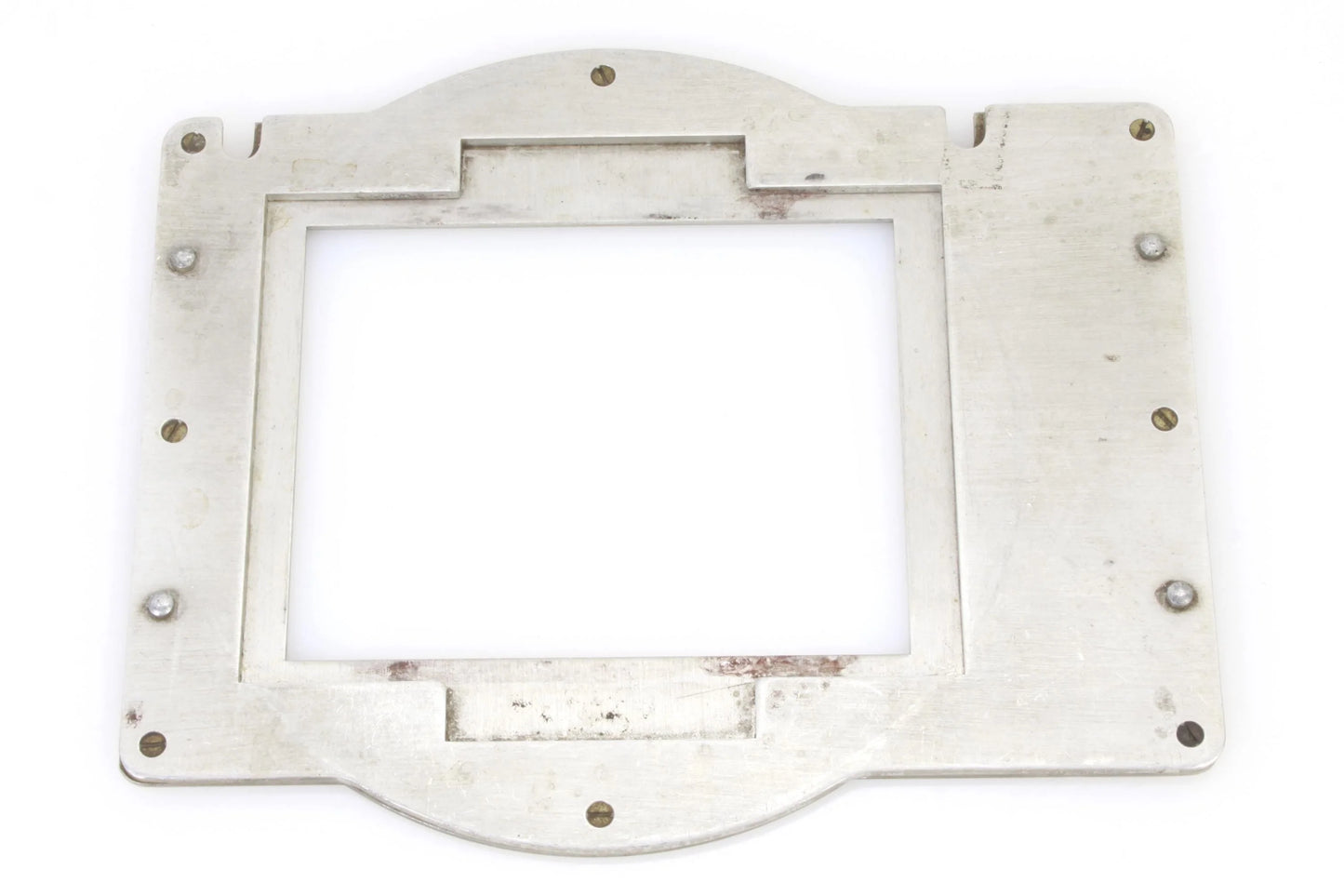 Omega D Series Negative Carrier for 4x5 Film