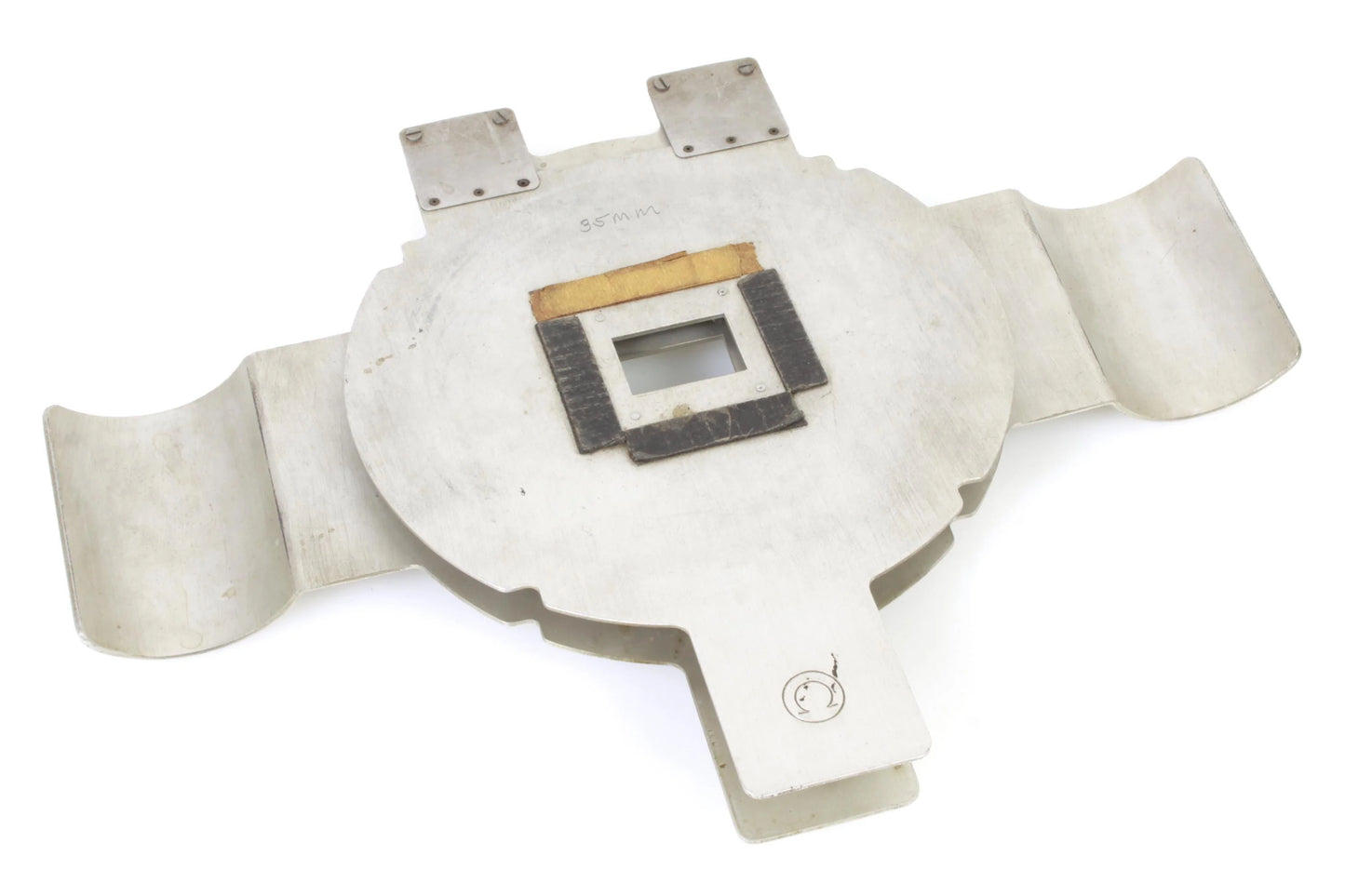 Omega 35mm Glassless Negative Carrier for D Series Enlargers D2 D3