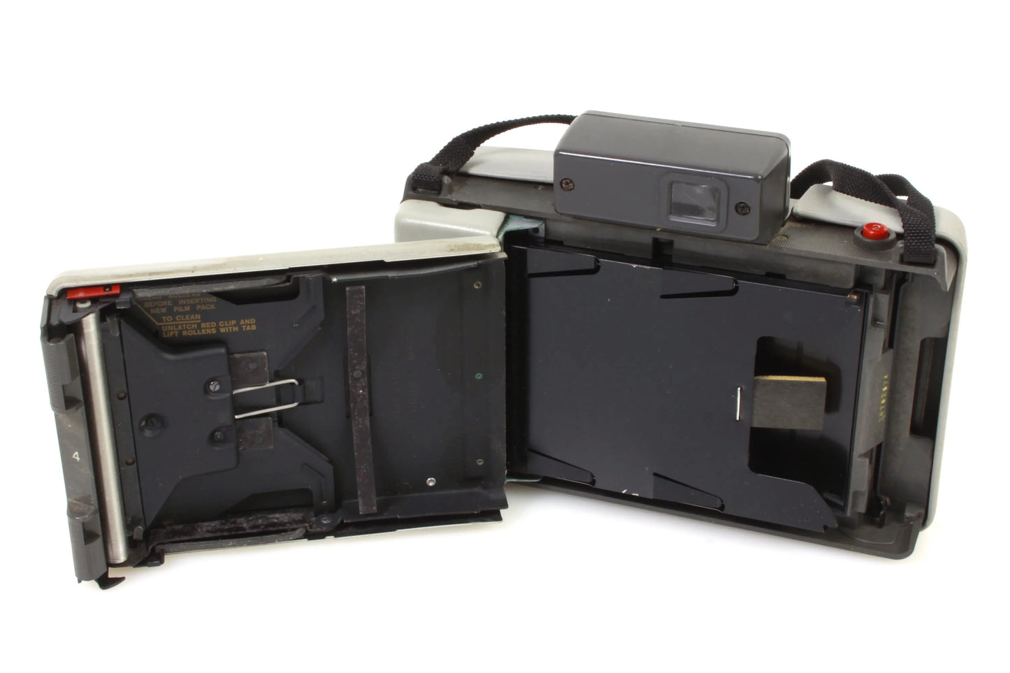 Polaroid 210 Camera - Prop/Display