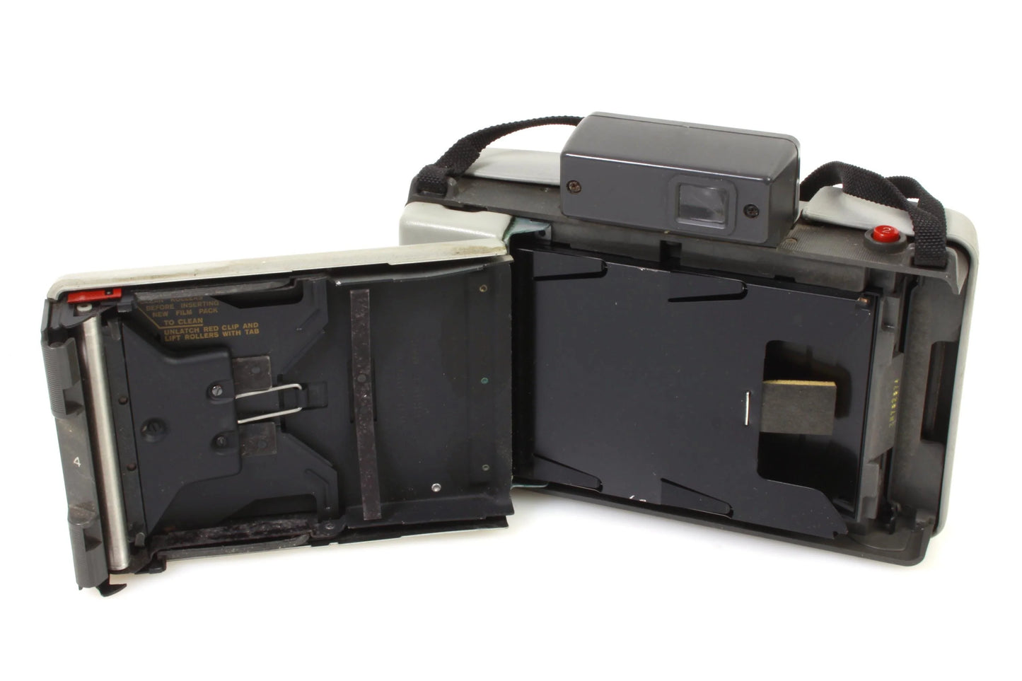 Polaroid 210 Camera - Prop/Display