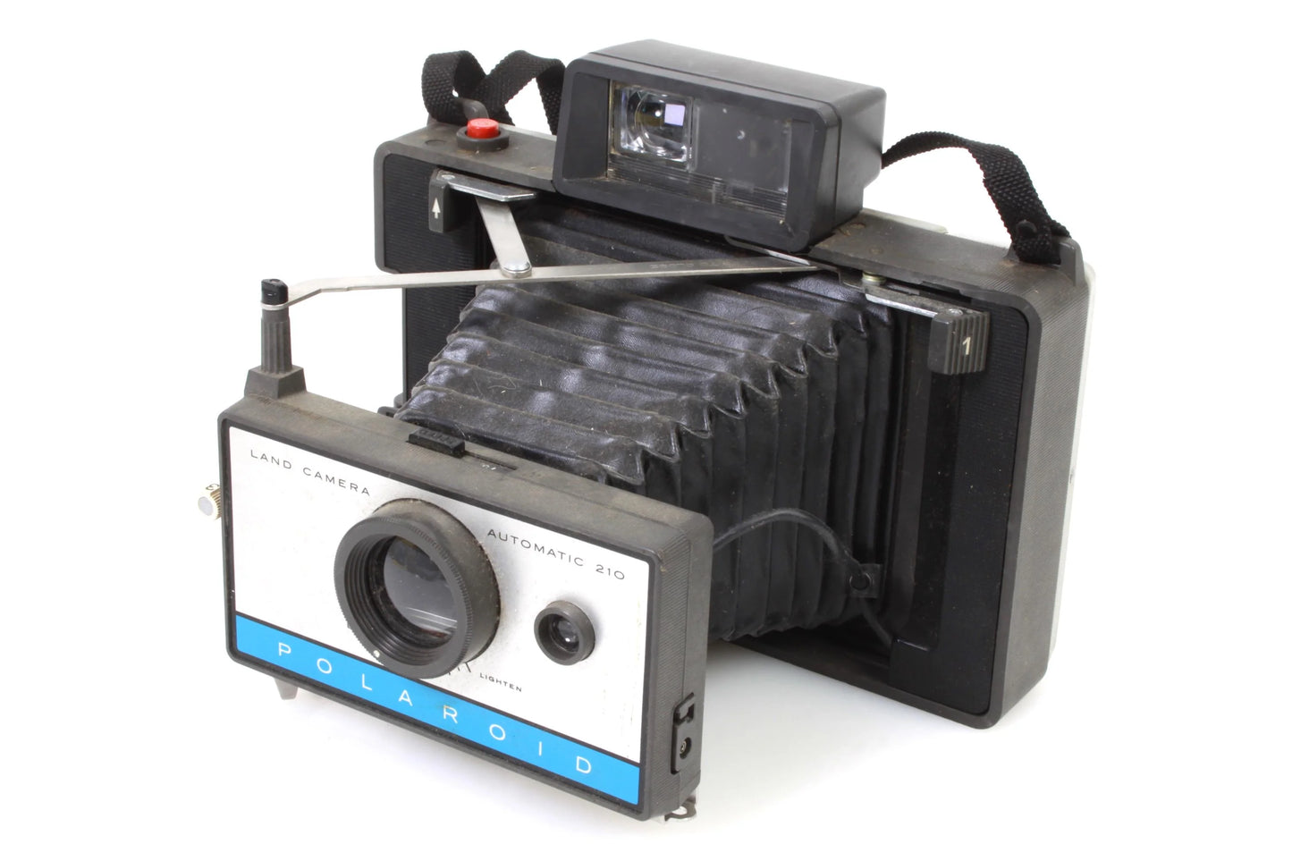 Polaroid 210 Camera - Prop/Display
