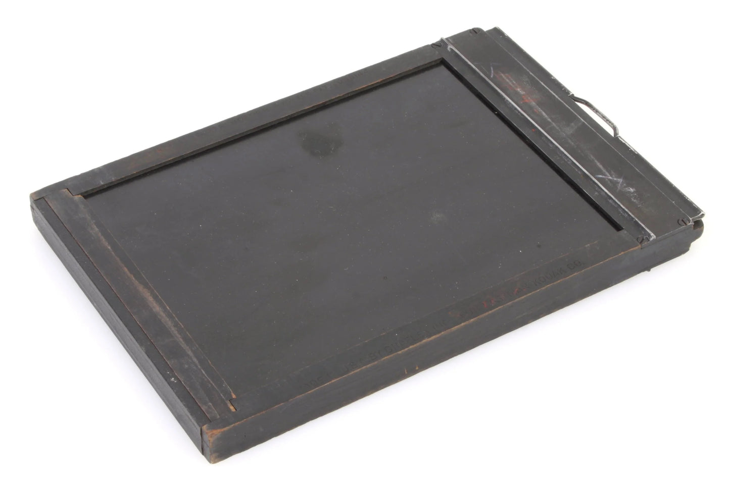 5x7 Kodak Cut Film Holder