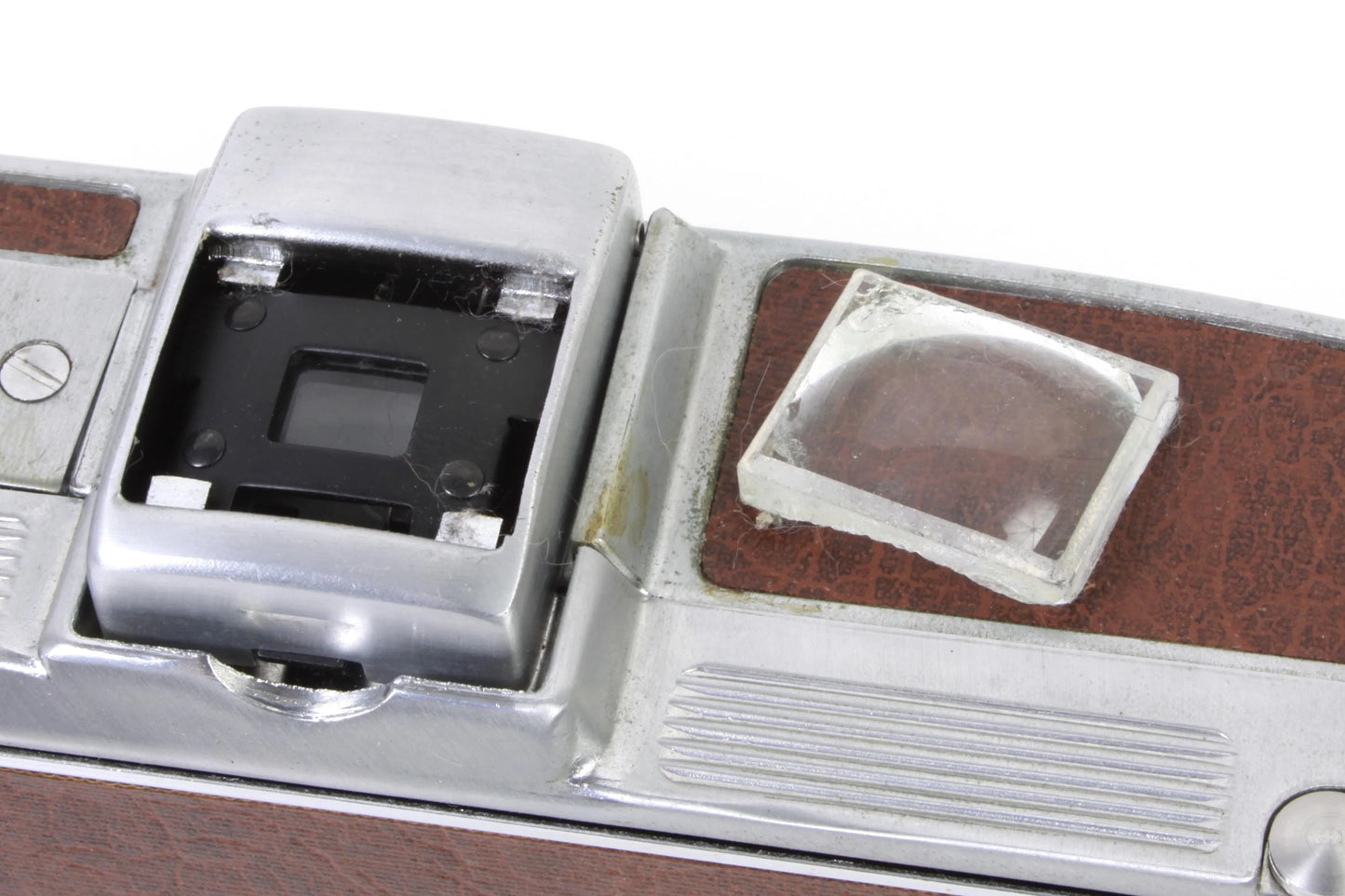 Vintage Polaroid 1st Model 95A w/ 2 Flashes & Paperwork