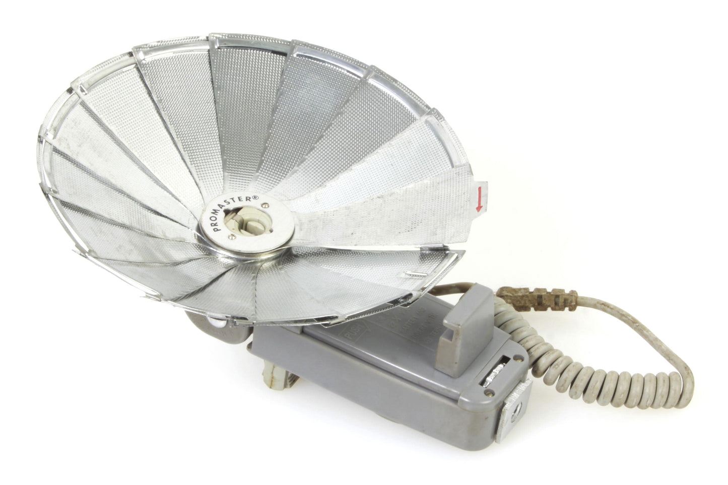 Art Deco Flash Gun